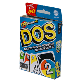 UNO DOS