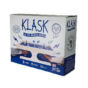 KLASK