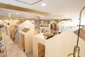 京都河原町駅店
