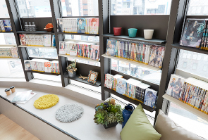 上野御徒町店